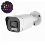 TLP-209STR 2MP 3.6MM 2WARM AHD STARLIGHT