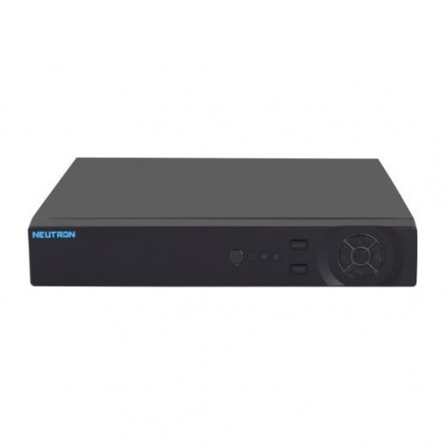 TK-2109 NVR 9 KANAL 5MP XMEYE NVR