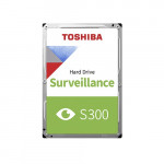 2TB TOSHIBA S300 7/24 GUVENLIK HDD HDWT720UZSVA