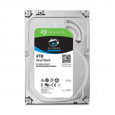 4TB SEAGATE SKYHAWK 7/24 GUVENLIK HDD ST4000VX005