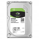 500 GB SEAGATE SKYHAWK 7/24 GUVENLIK HDD ST1000VX005