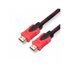 POWERGATE ALTIN KAPLAMA HDMI KABLO 1.5MT 