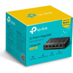 TP-LINK OMADA 5 PORT GIGABIT SWITCH