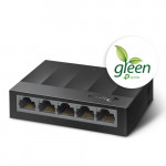 TP-LINK OMADA 5 PORT GIGABIT SWITCH