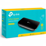 TP-LINK OMADA 8 PORT GIGABIT SWITCH