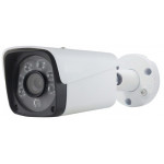 TLP-1630IPC 3MP 3.6MM 6ARRAY POE IP BULLET